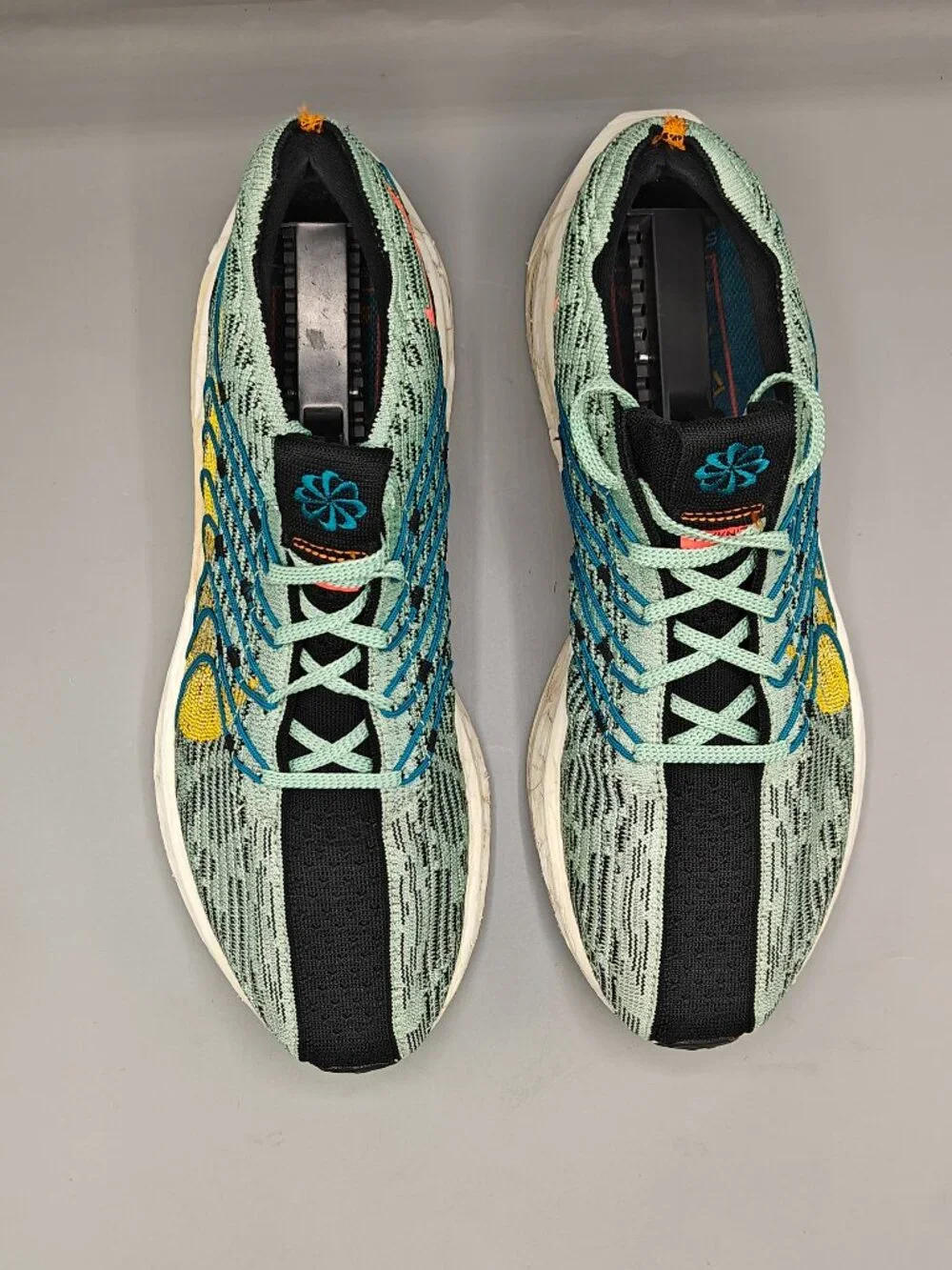 Nike Pegasus Turbo Next NYC 5 Borough Tour Men's Size 11 Running Shoes Sneakers